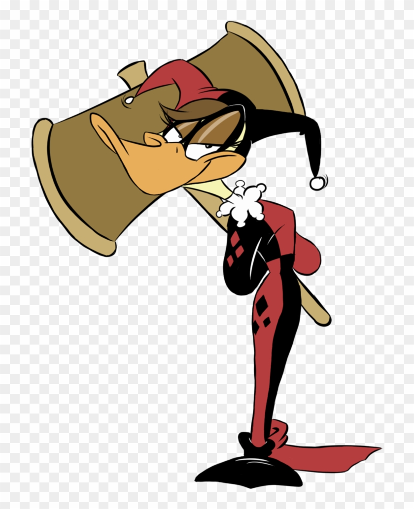 Tina Harley Quinn By ~winter-freak - Looney Tunes Tina Russo #701957