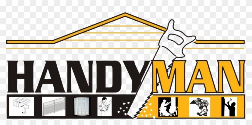 Handyman Logos Free - Free Handyman Clipart #702083