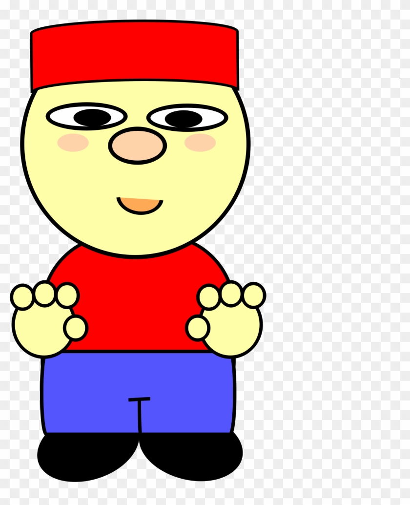 Big Image - Boy #702118