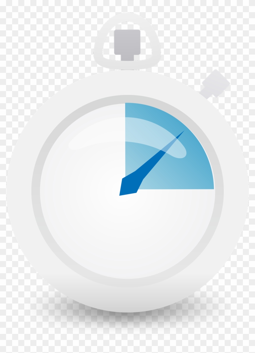 Stop Watch Png Free Download - Stopwatch #702145