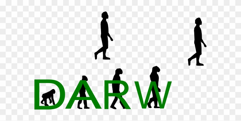 Darwin Clip Art - More Letters Of Charles Darwin [book] #702347