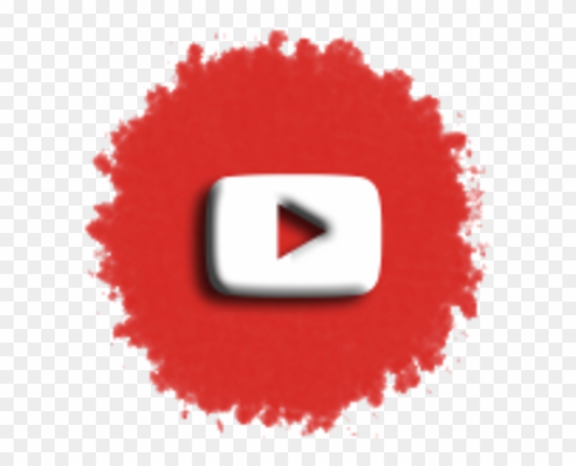 Youtube Free Images At Clkercom Vector Online Royalty - Circle #702410