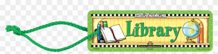 Teacher Created Resources Library Pass From Mary Engelbreit #702565