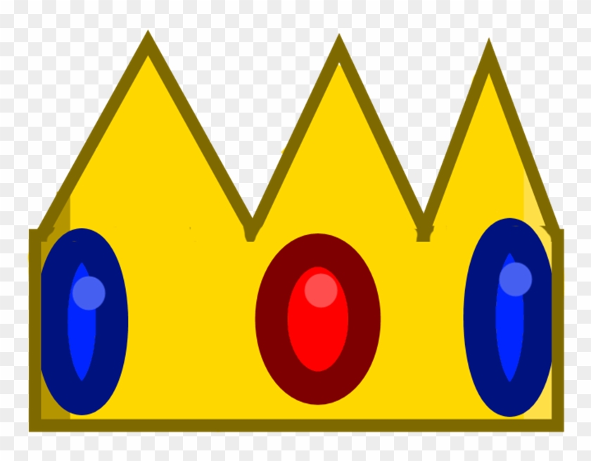 Peach's Crown By Catzcool On Deviantart - Peaches Crown #702680