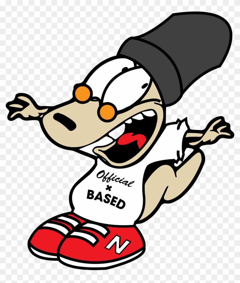 Rockos Modern Dox - Rockos Modern Dox #702985