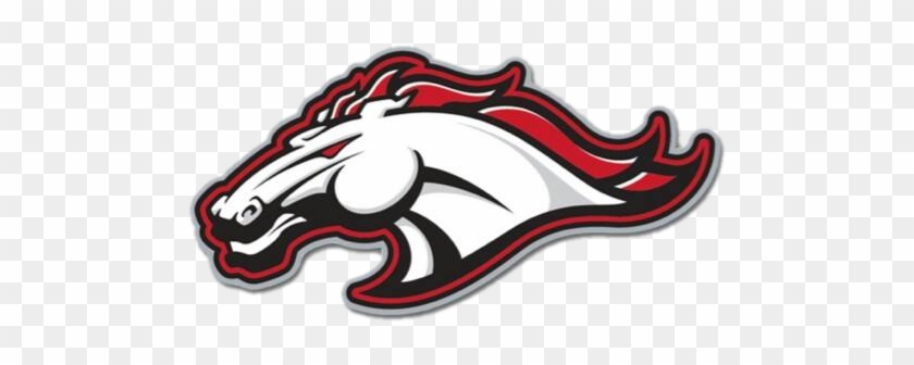 Bellevue Broncos - Bellevue Broncos #703248