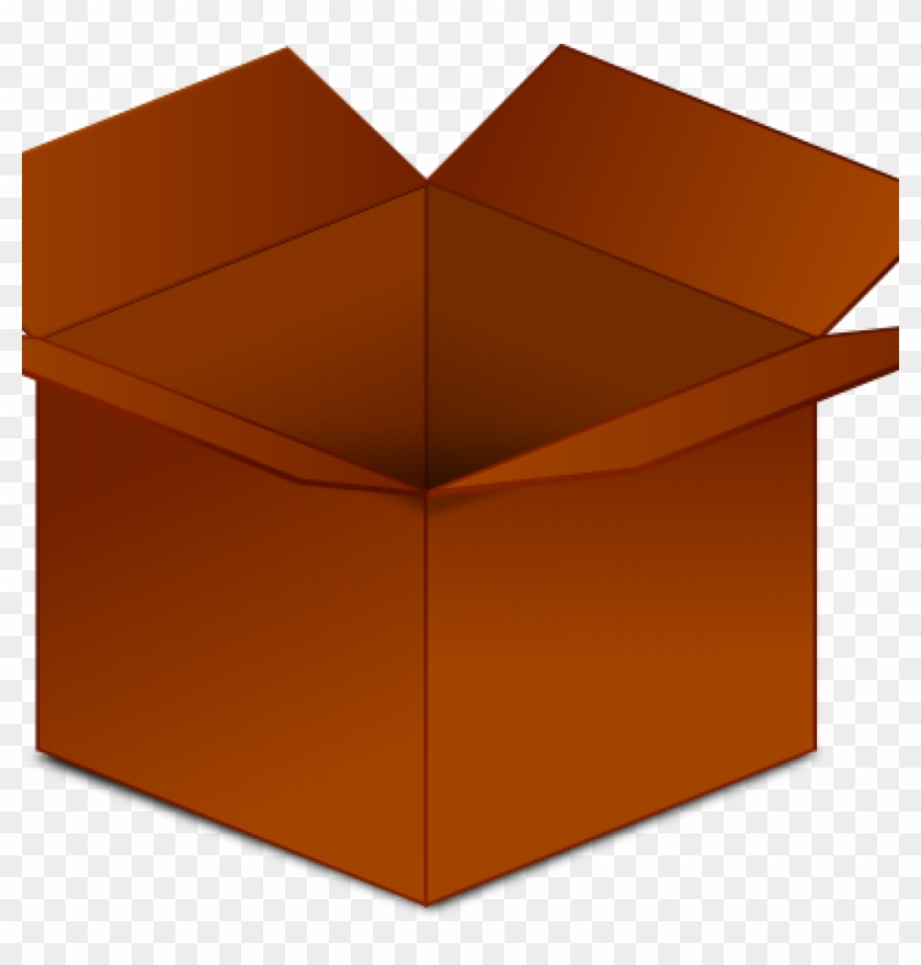 Box Clipart Box Clipart I2clipart Clipart Panda Free - Box #703267