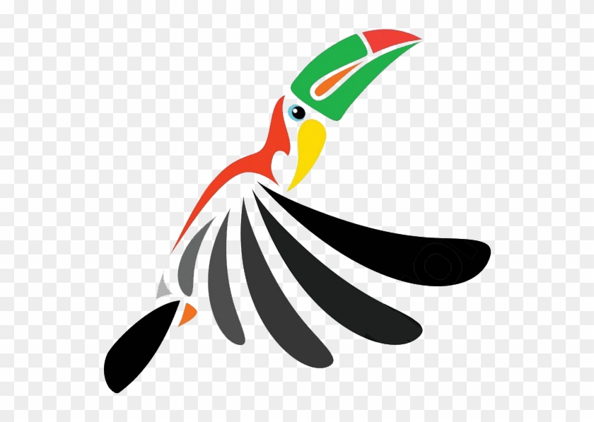 Woodrose Resort - Logo #703357