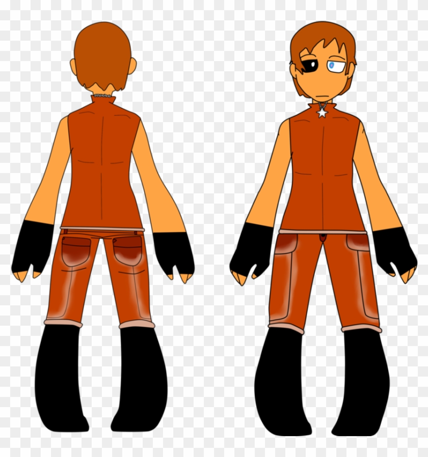 Jack Old Sport/dsaf 1/2 By Monomun - Old Sport Dsaf Fan Art #703394
