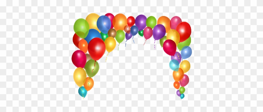 Awesome Clip Art Balloons Party Balloons Party Clip - Transparent Background Party Balloons #703590