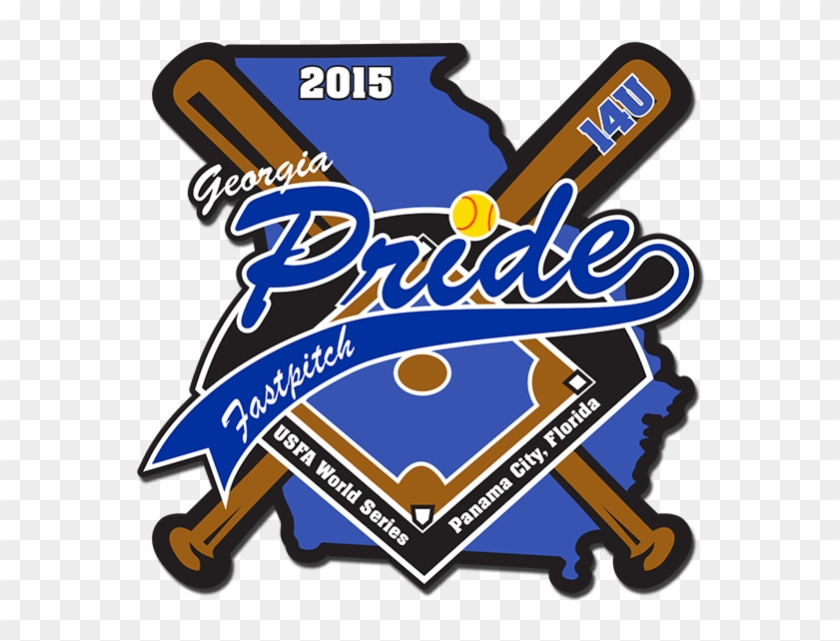 Order Softball Trading Pins - Softball #703606