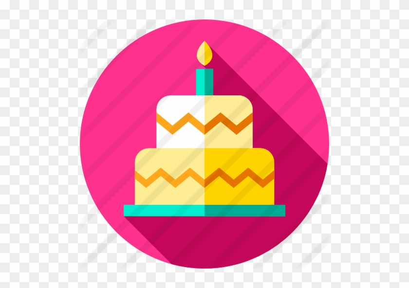 Birthday Cake - Birthday #703784