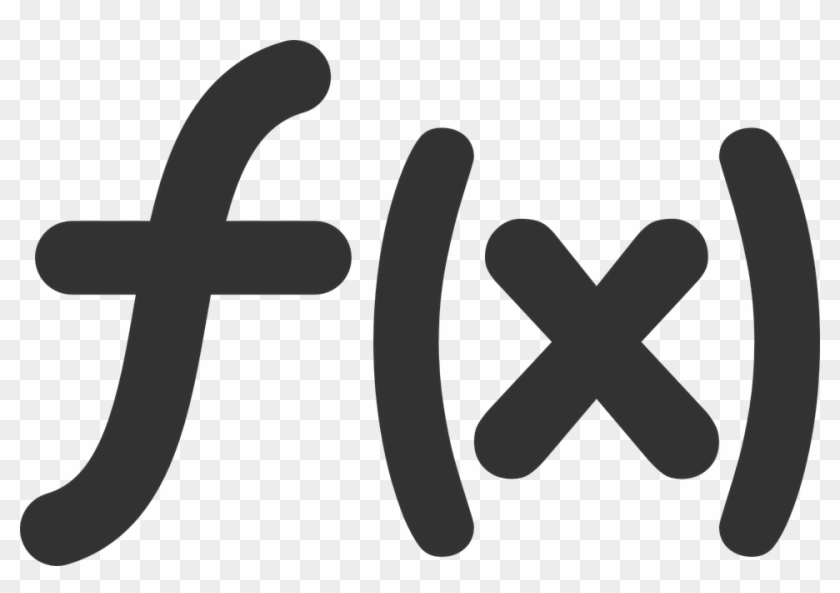 Infinity Clipart Math Function - Math Functions Clipart #703954