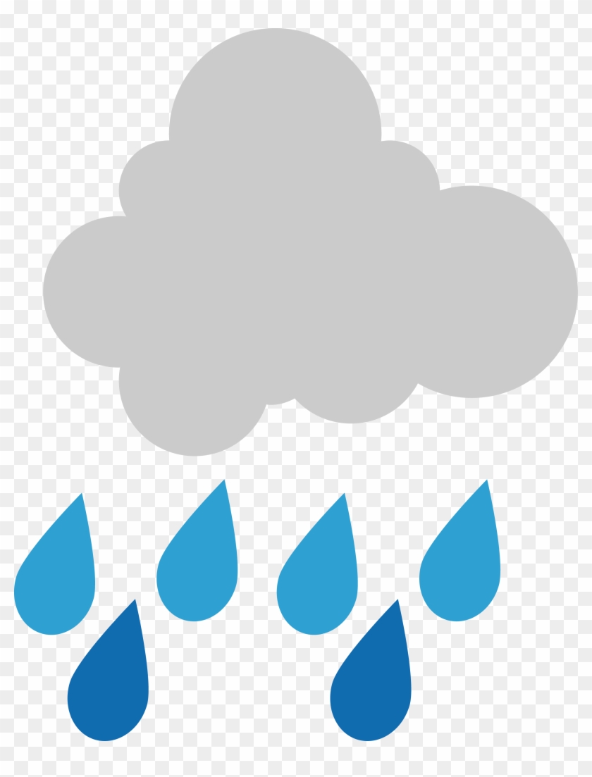 Cloud - Clouds Vector - Cloud Vector Png #703980