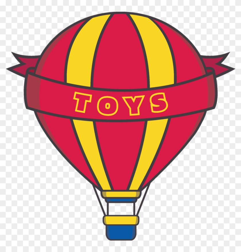 Hot Air Balloon #704039