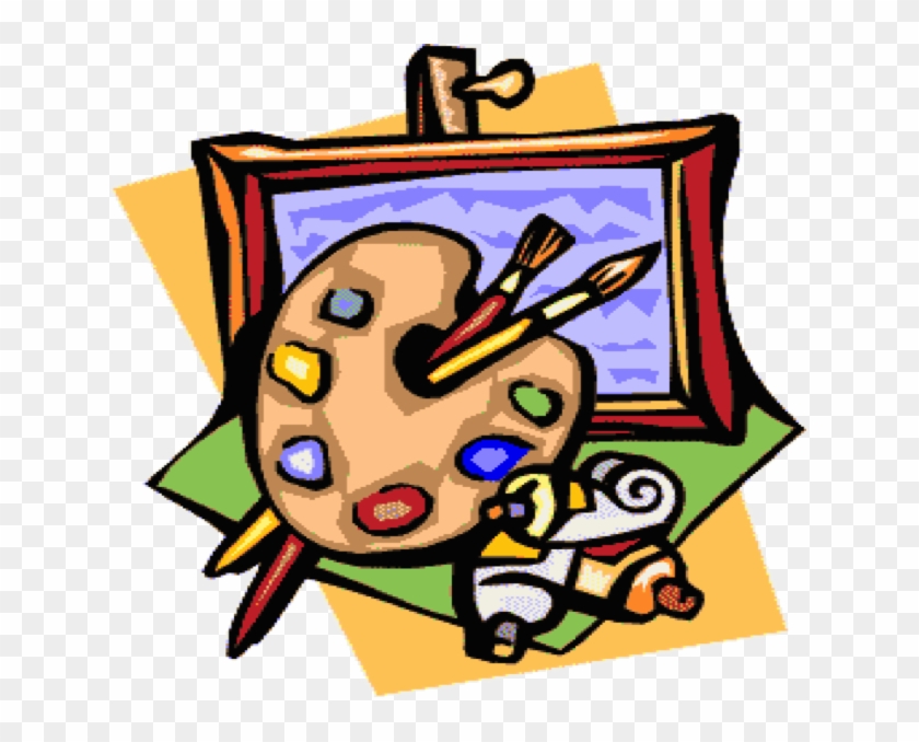Children's Art Therapy Group - Children's Art Therapy Group #704040