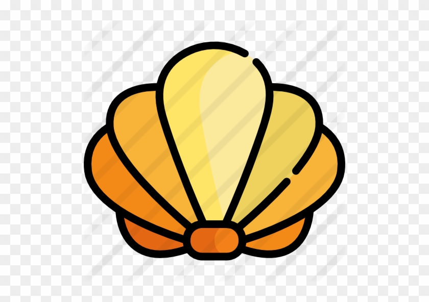 Seashell - Seashell #704132