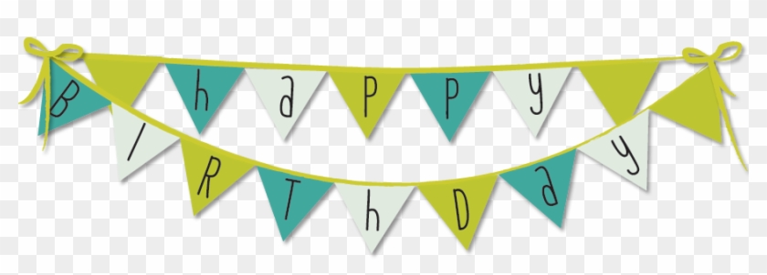 Happy Birthday Dr - Happy Birthday Banner Modern #704303