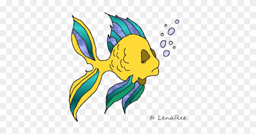 Many Of The Steps In Version 2 Can Be Skipped If You - Fish Line Art #704422