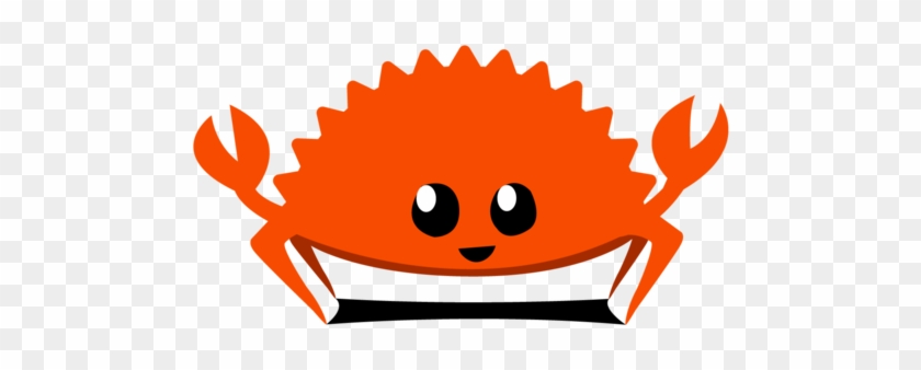 This Post Is Devoted To All Those Who Is Confused By - Rust Ferris #704535