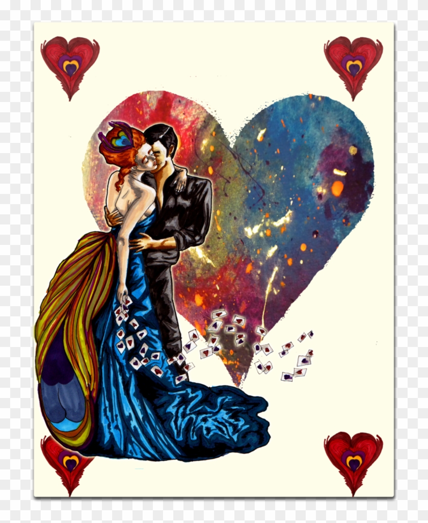 Love #704578