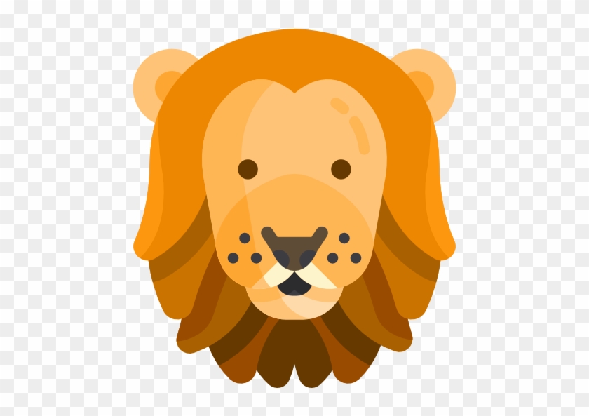Leo Zodiac Png - Знак Зодиака Лев #704649