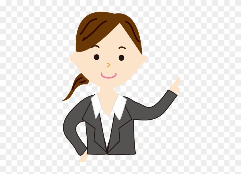 Woman - Kashiwa #704729