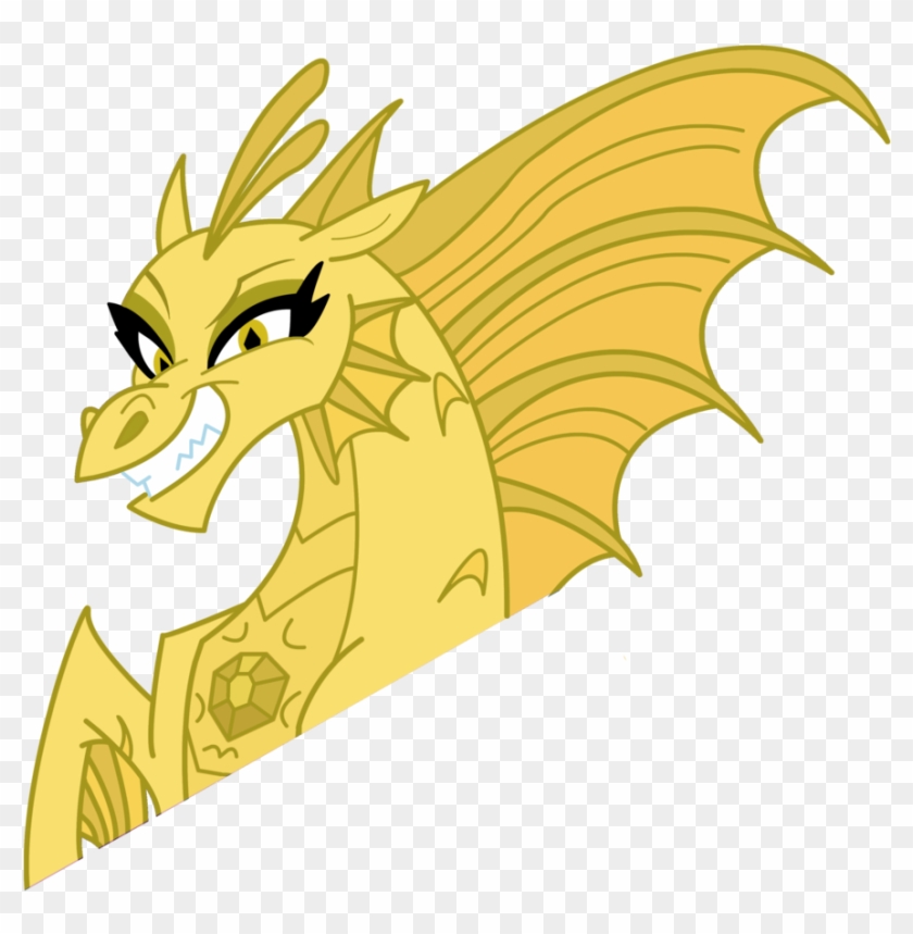 Dragonmaster137 134 2 Adagio Dazzle- Siren Headshot - My Little Pony Adagio Dazzle Siren #704837