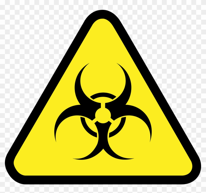 Sepsis Is A Serious Condition That Occurs When Infection - Trip And Fall Sign #704929