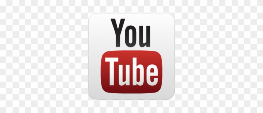 Youtube Play Button Icon Clipart Free Clip Art Images - Youtube Icon Vector Free Download #704952