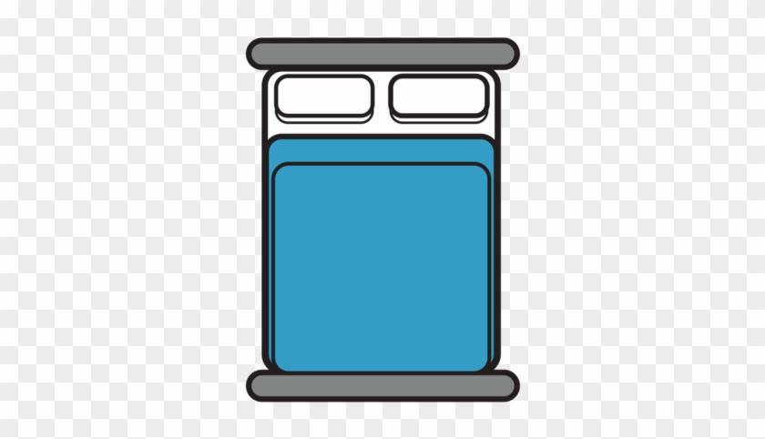 Bedspread, Blanket, And Pillow Rental - Blanket #705111