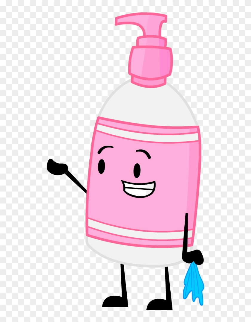 Inanimate Insanity Wallpaper Called Soap - Inanimate Insanity 2 Soap #705159