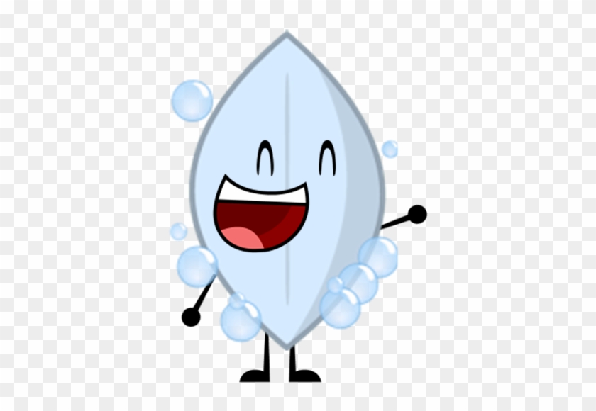 Soap Leafy - Wiki #705161
