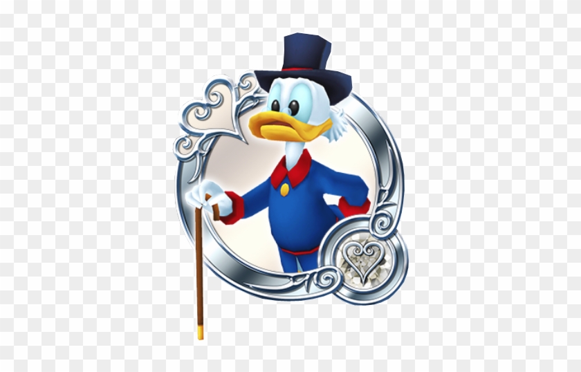 Scrooge - Cartoon #705180