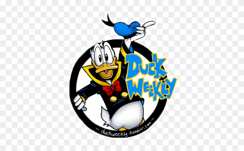 About Duckweeklytags & Comic Indexsubmit - Cartoon #705190