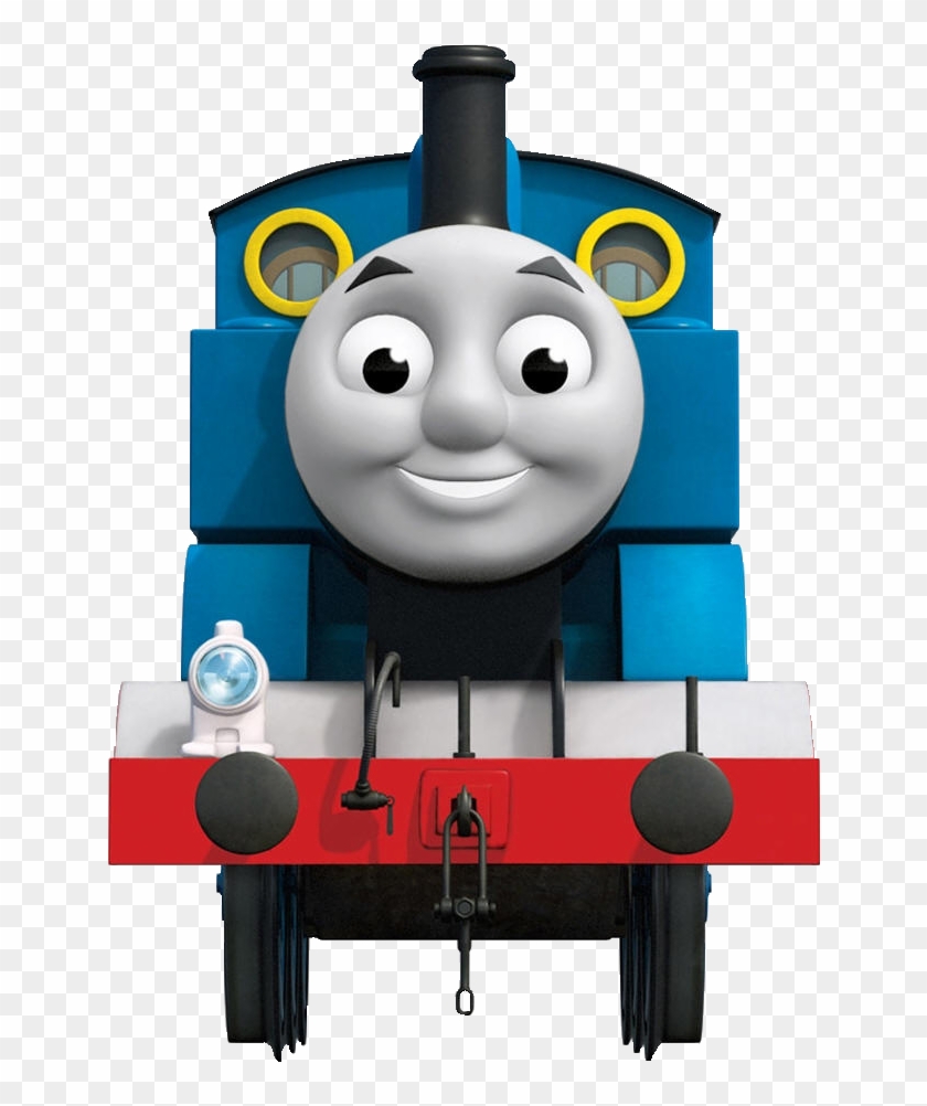 Thomas Percy Train Clip Art - Thomas The Train Clip Art #705260