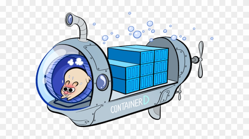 Containerd #705308