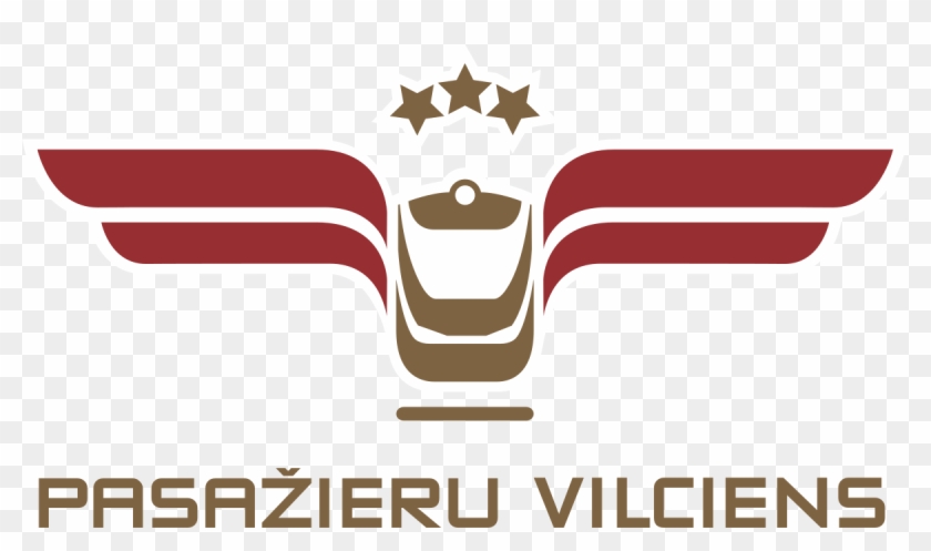 Pasažieru Vilciens #705357