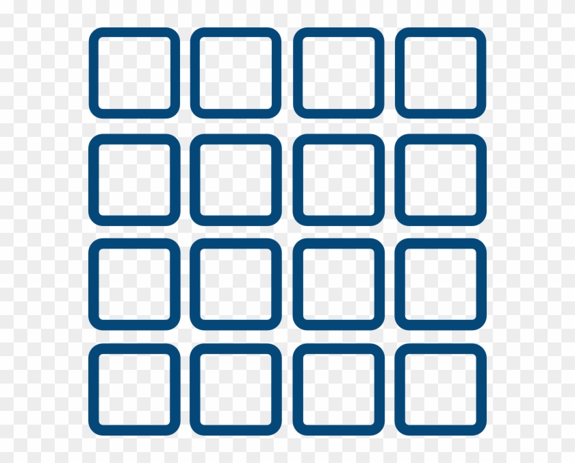Grid 9 Win - Grid Clipart #705361