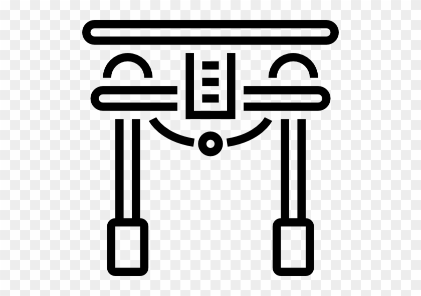 Computer Icons Encapsulated Postscript - Torii #705409