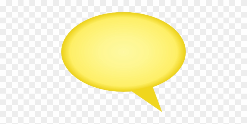 Squire Speach Bubble Png - Light #705484