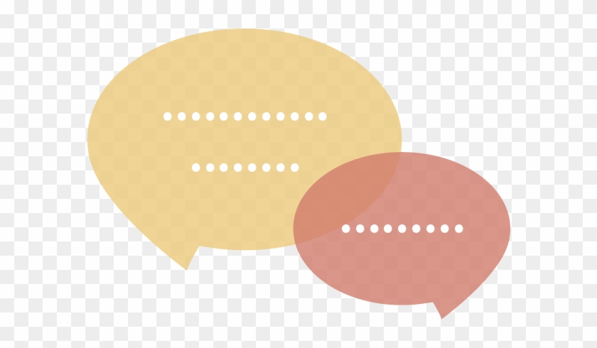 Speech Bubble - Speech Balloon #705551