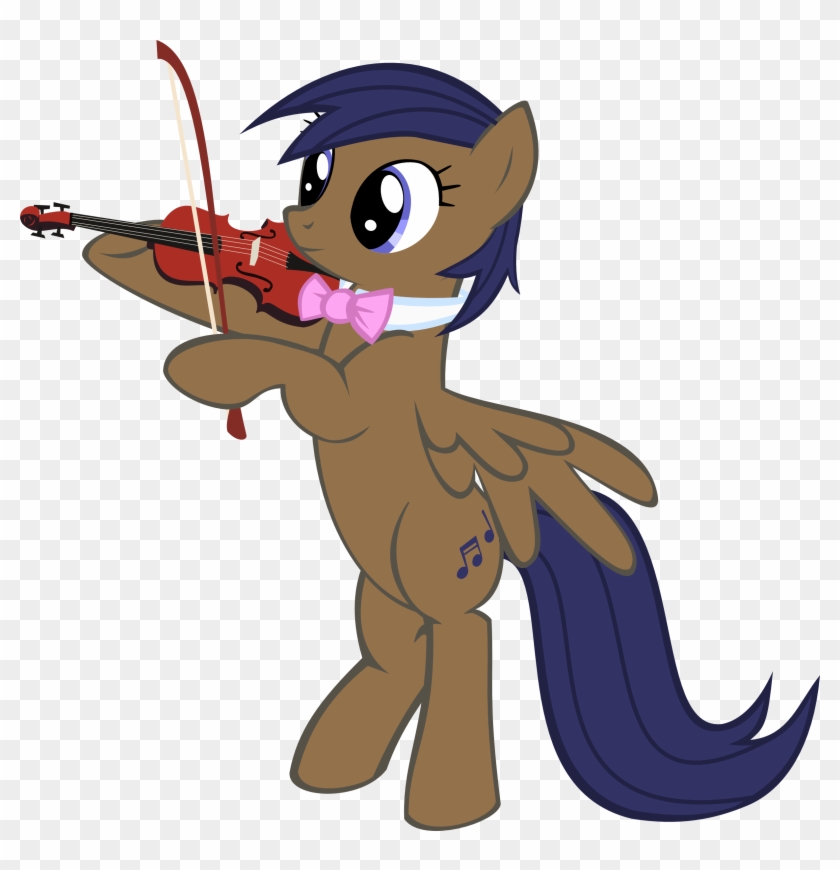Cadenza By Oceanbreezebrony Cadenza By Oceanbreezebrony - Cartoon #705599