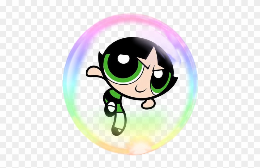 Buttercups - Cartoon Characters Powerpuff Girls #705624