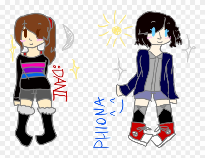 Fem Phan By Comedicviolins - Cartoon #705647