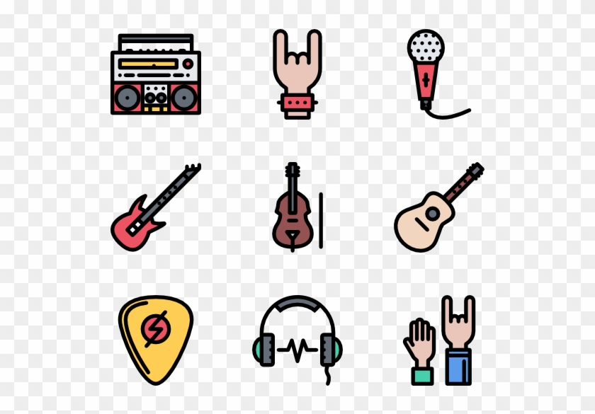 Music - Icon #705650