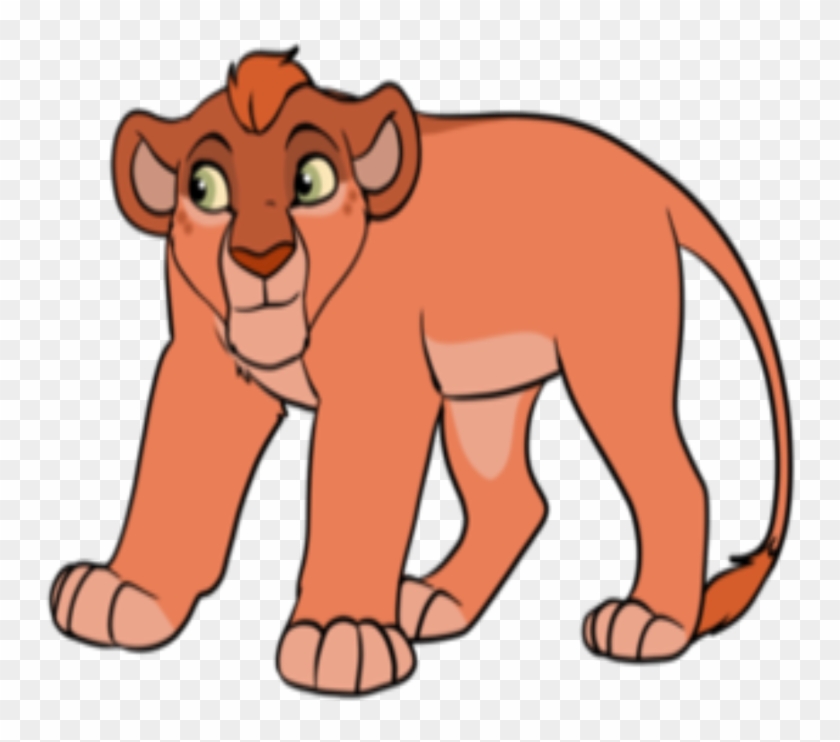 Cub By Simply-scary - Cartoon #705660
