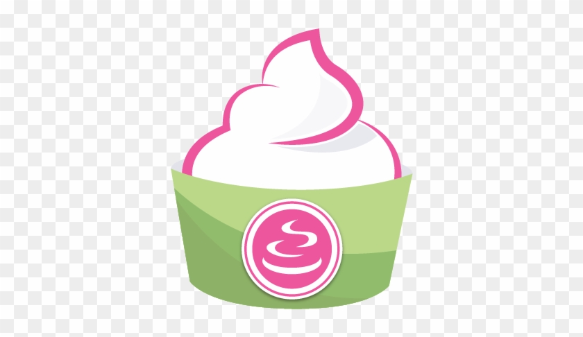 Elegant Frozen Yogurt Clip Art Franchise Frozen Yogurt - Frozen Yogurt Clipart Png #705704