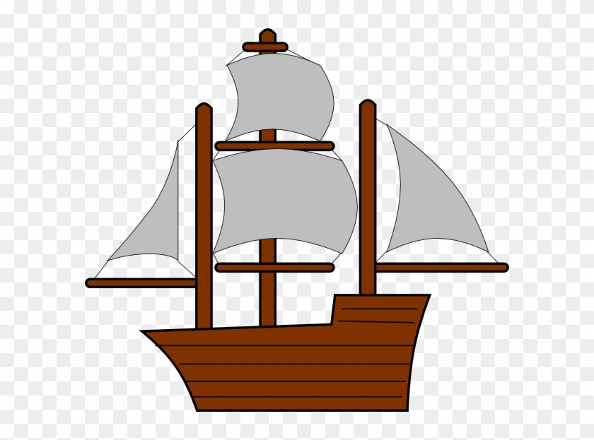 Ship Clip Art #705740