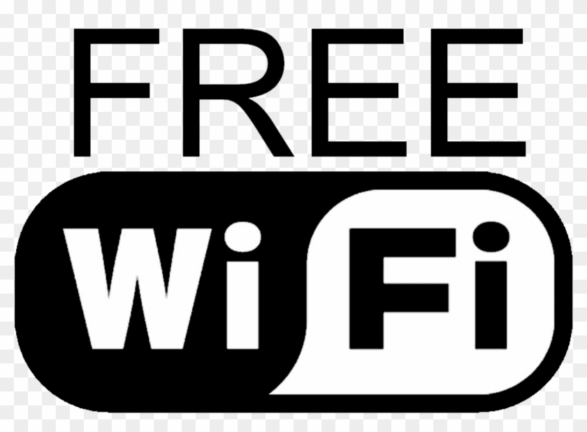 Luxury Bed And Breakfast Builth Wells, Ensuite Bb Accommodation - Free Wifi Logo Png #705838